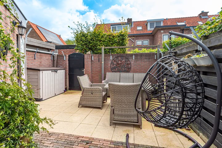 Foto 14 van S. Hoogewerffstraat 84