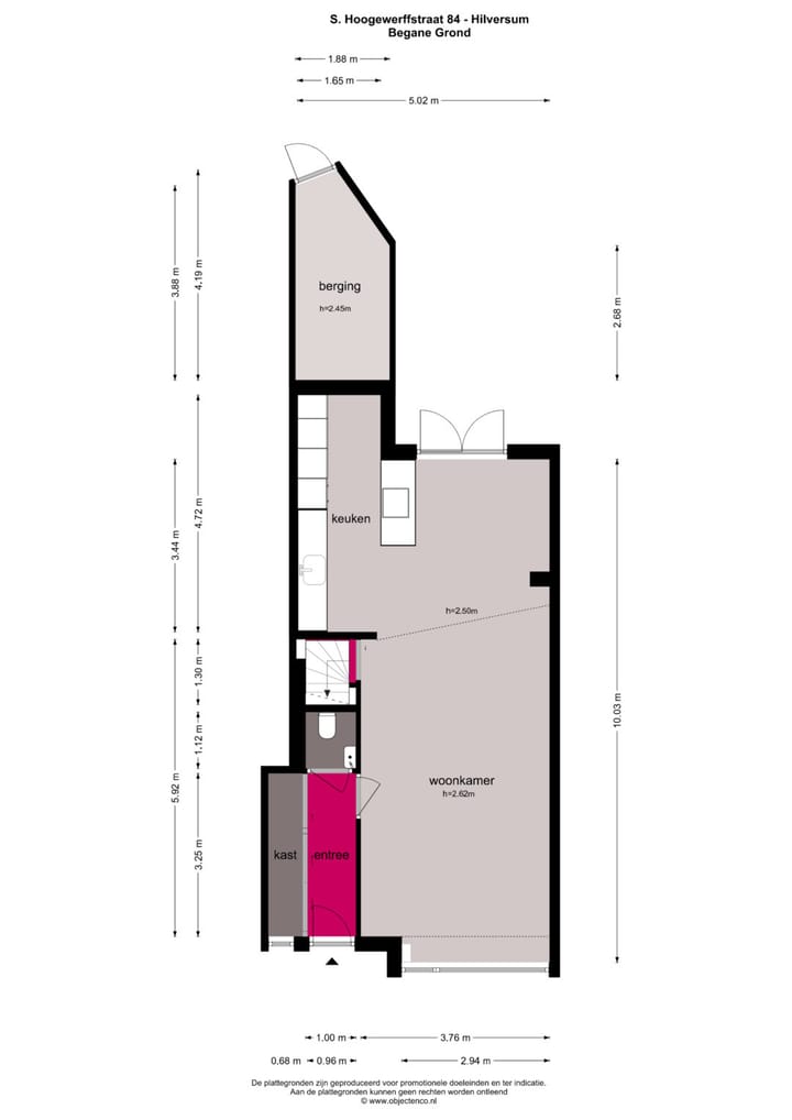 Foto 18 van S. Hoogewerffstraat 84