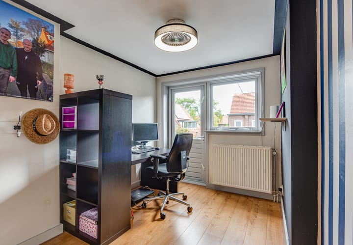 Foto 22 van S. Hoogewerffstraat 84