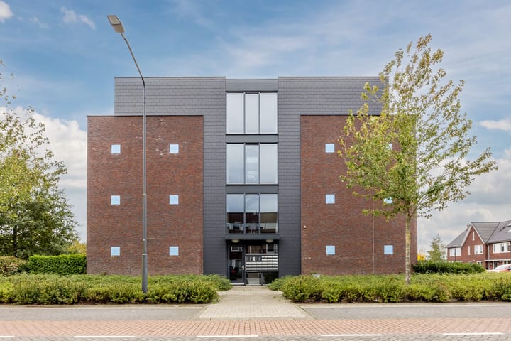 Foto 2 van Muntmeester 211