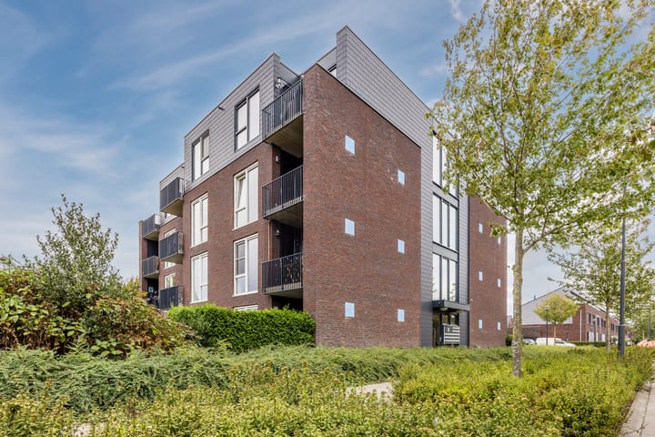 Foto 3 van Muntmeester 211