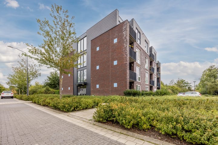 Foto 4 van Muntmeester 211