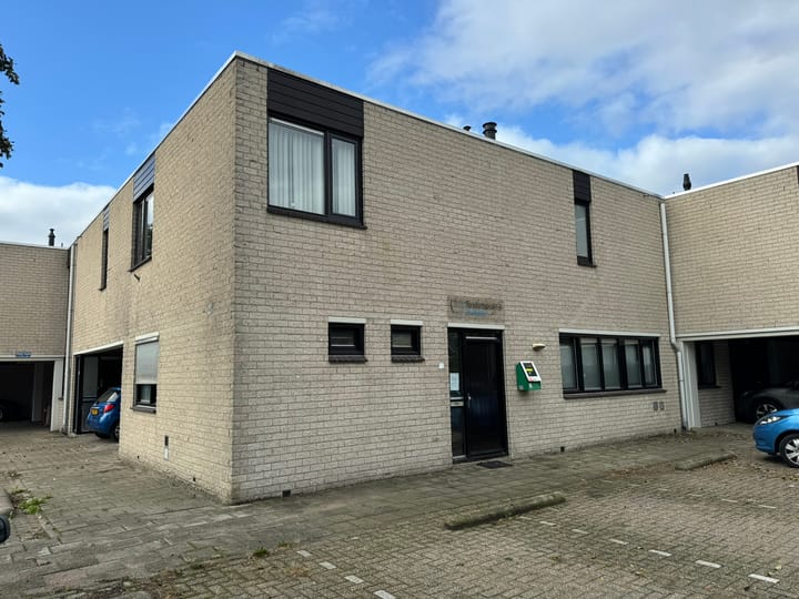 Narcisveld 26, Nieuwerkerk aan den IJssel