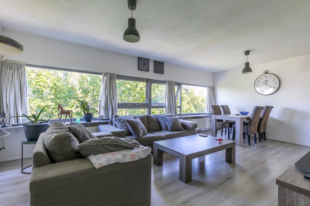 Foto 2 van Peter Sellershof 96