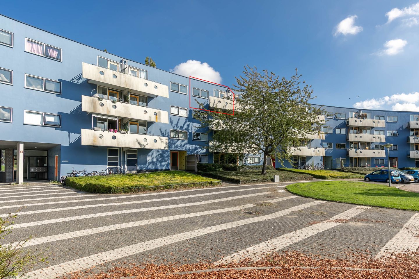 Foto 4 van Peter Sellershof 96