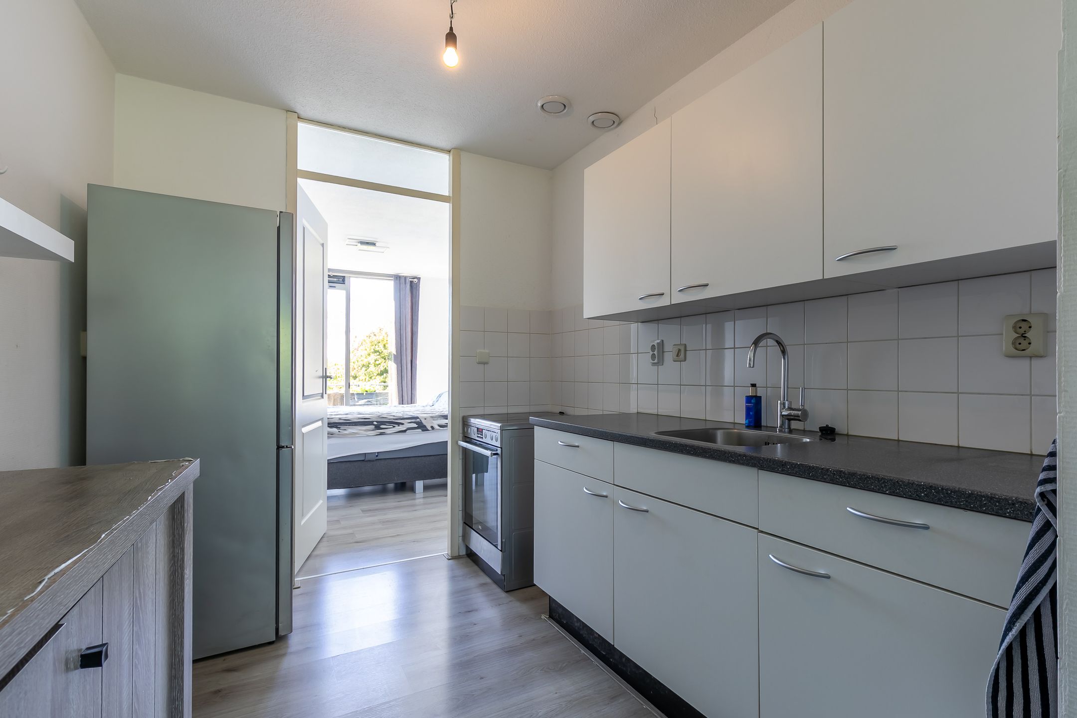 Foto 12 van Peter Sellershof 96