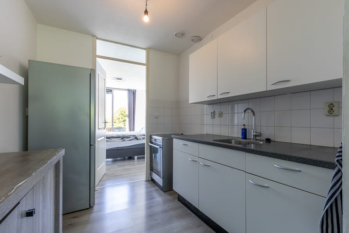 Foto 12 van Peter Sellershof 96