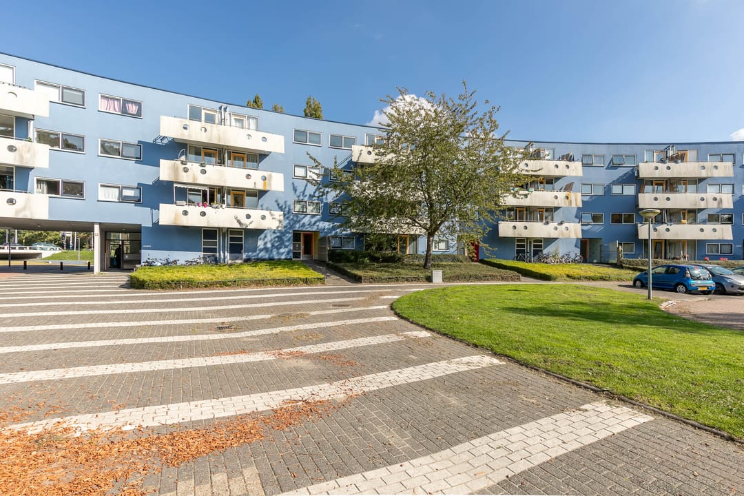 Foto 23 van Peter Sellershof 96