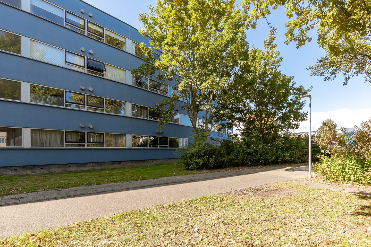 Foto 25 van Peter Sellershof 96