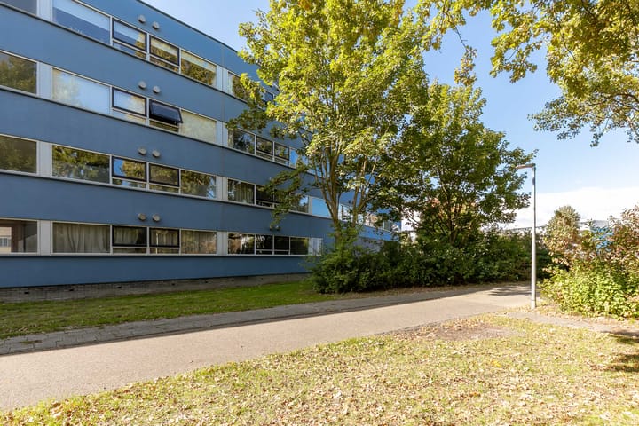 Foto 25 van Peter Sellershof 96