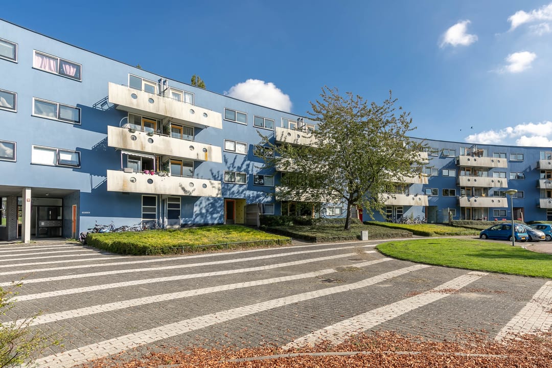 Foto 26 van Peter Sellershof 96