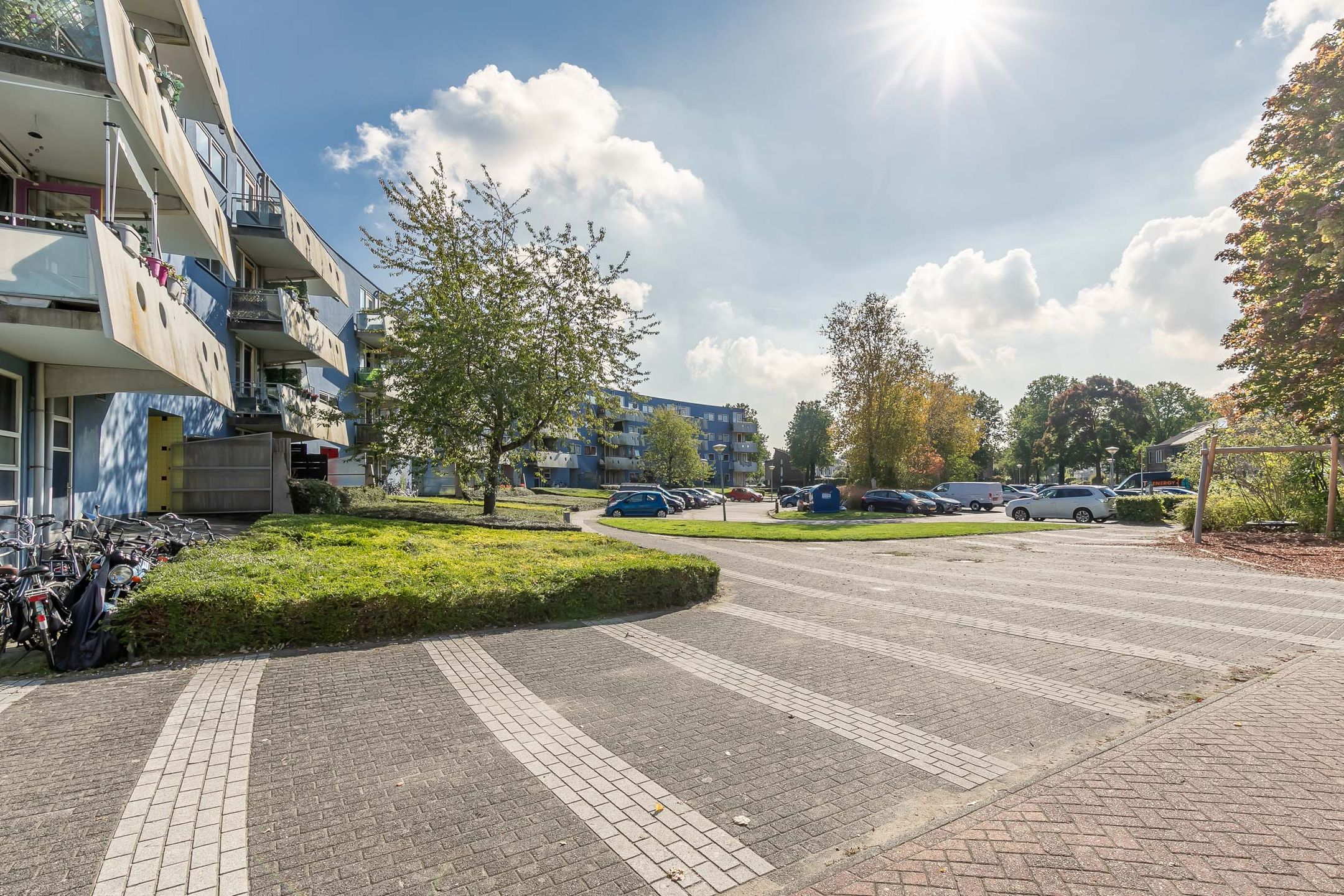 Foto 27 van Peter Sellershof 96