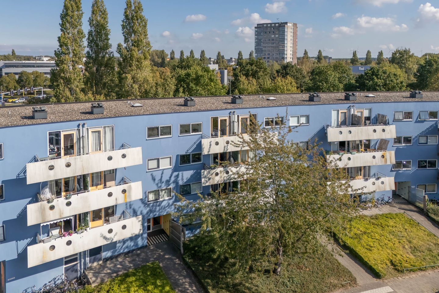 Foto 29 van Peter Sellershof 96