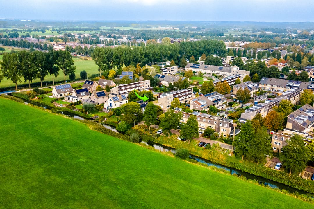 Foto 2 van Nienke van Hichtumstraat 30