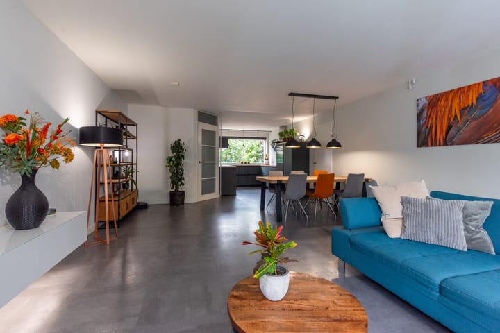 Photo 3 of Nienke van Hichtumstraat 30