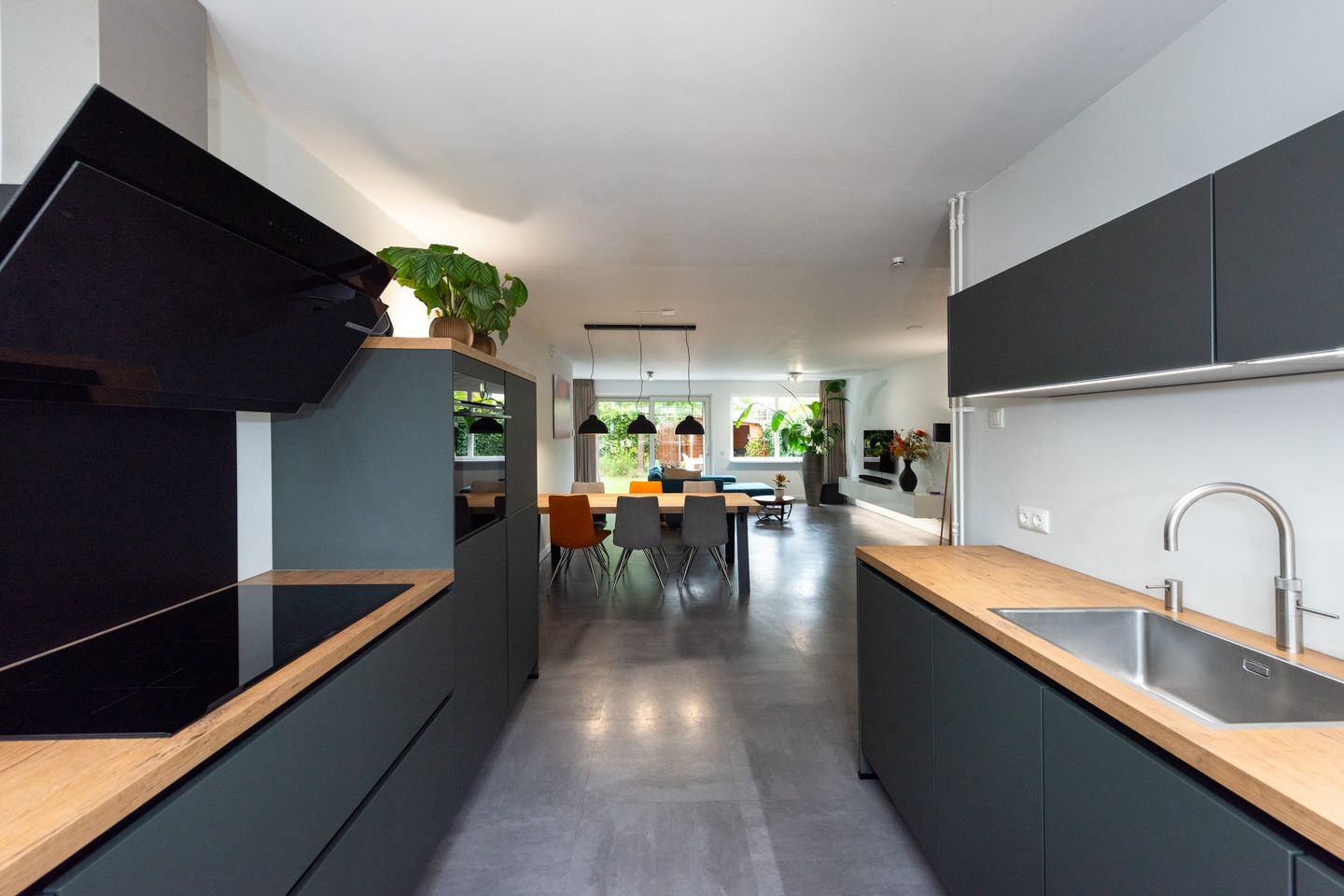 Foto 4 van Nienke van Hichtumstraat 30