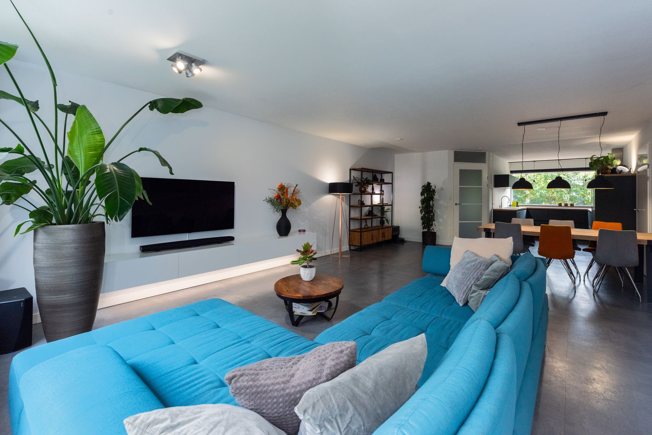 Foto 6 van Nienke van Hichtumstraat 30