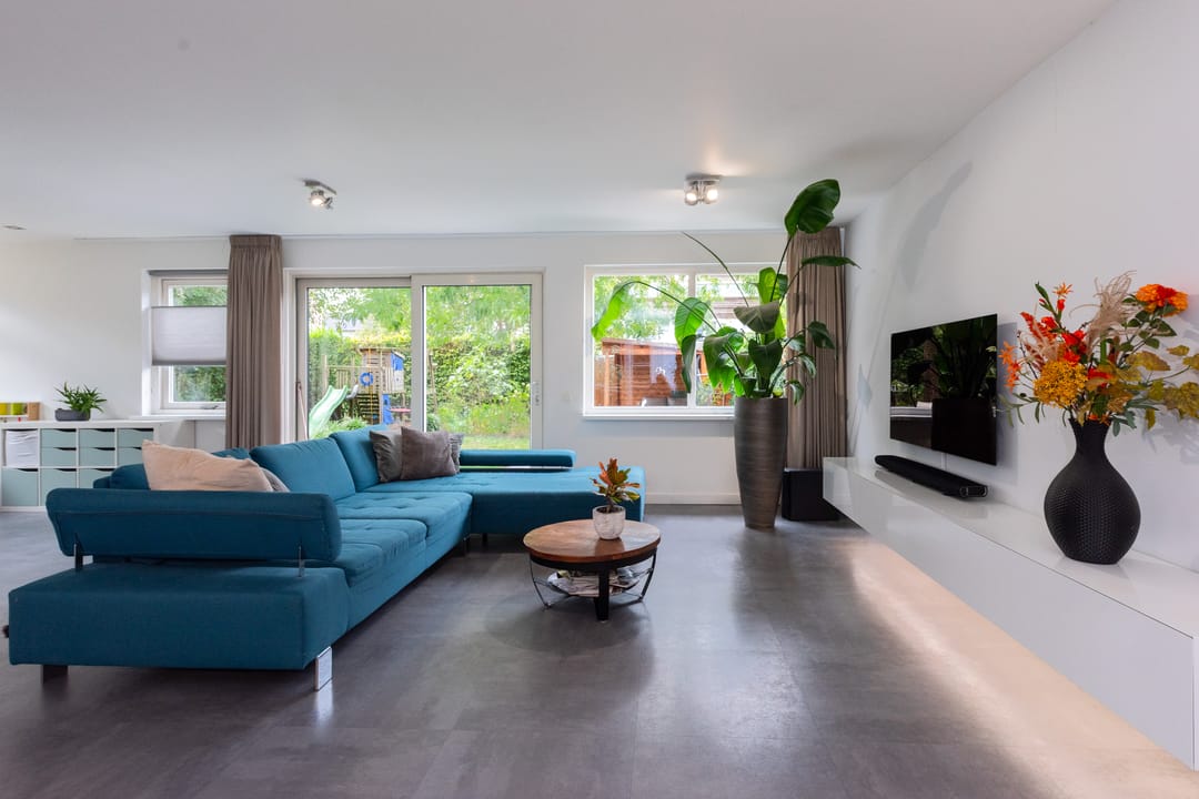 Foto 7 van Nienke van Hichtumstraat 30