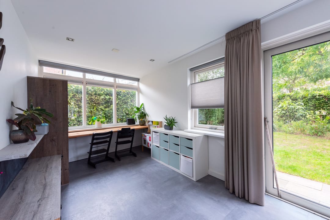 Foto 8 van Nienke van Hichtumstraat 30