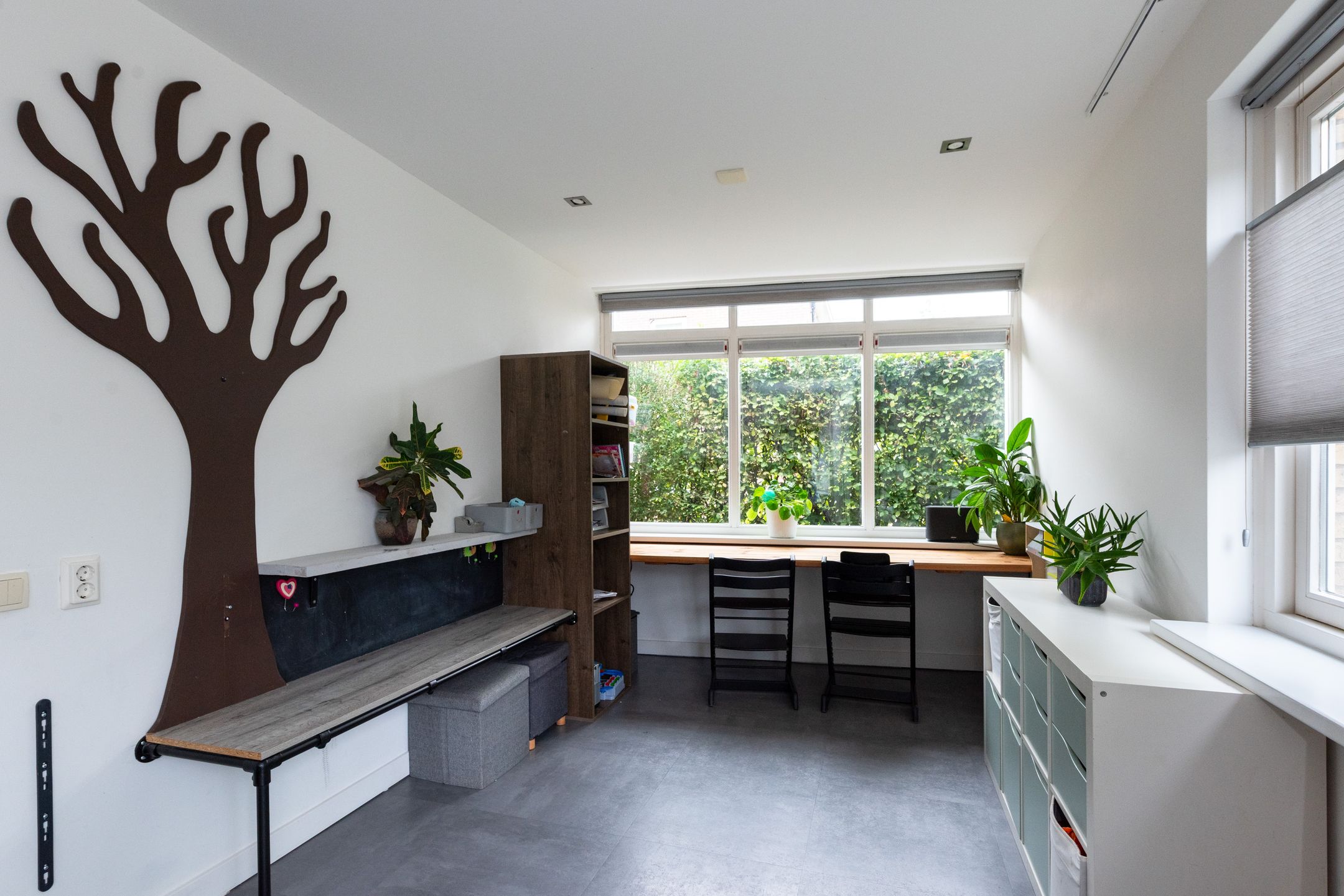 Foto 9 van Nienke van Hichtumstraat 30