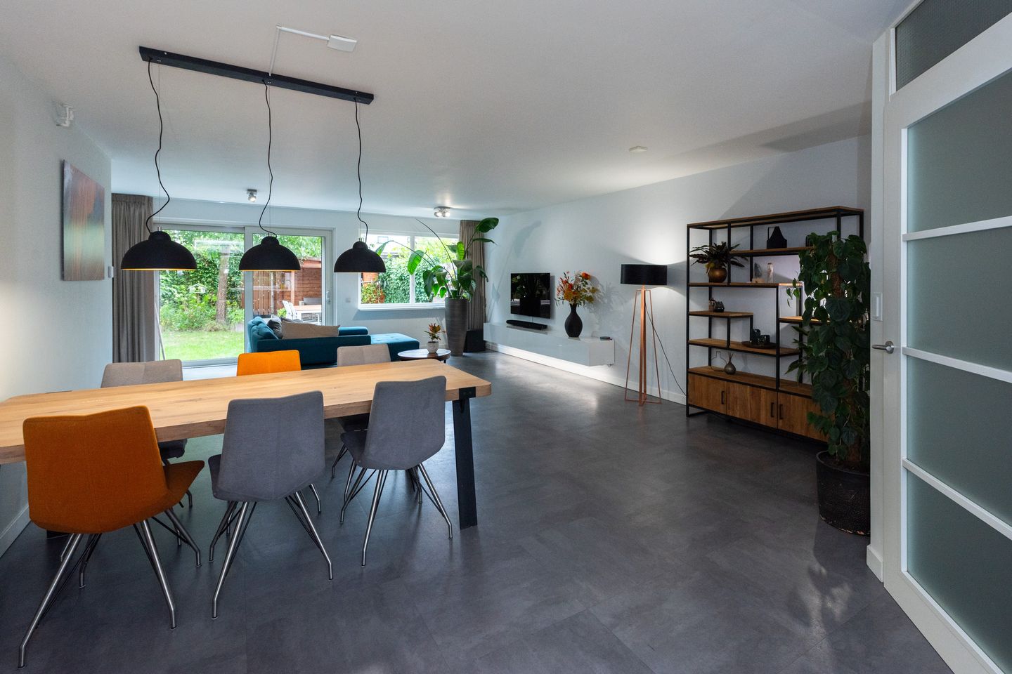 Foto 10 van Nienke van Hichtumstraat 30