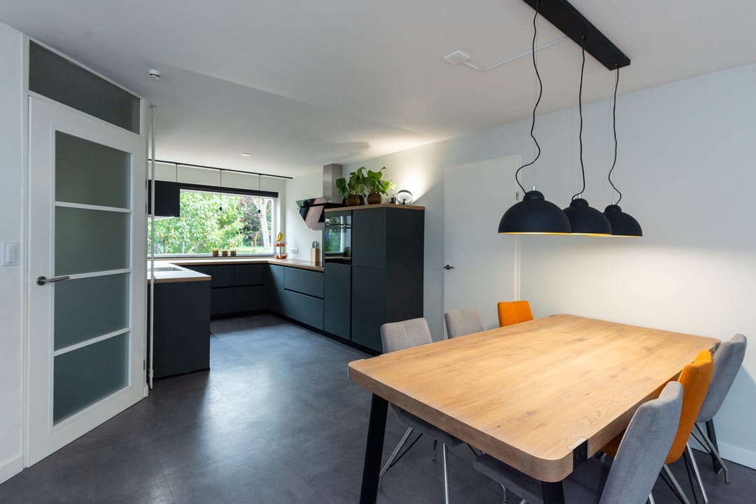 Foto 11 van Nienke van Hichtumstraat 30