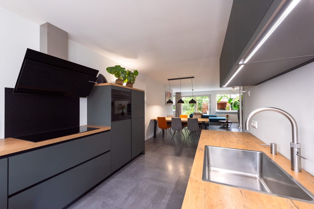 Foto 13 van Nienke van Hichtumstraat 30