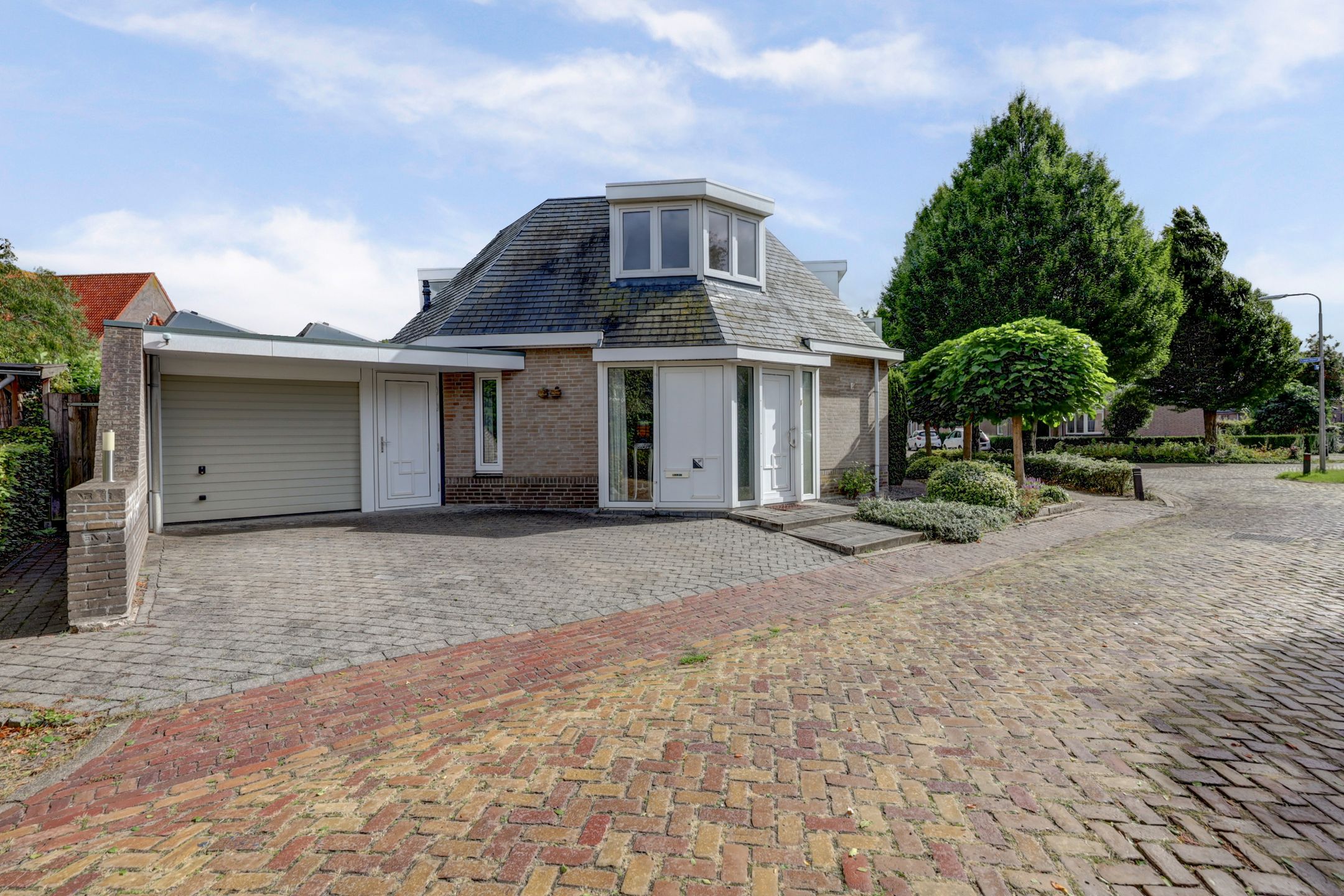 Akkerstraat 3-C, 3, C, Herpt, 5255AP, Noord-Brabant, Nederland 3