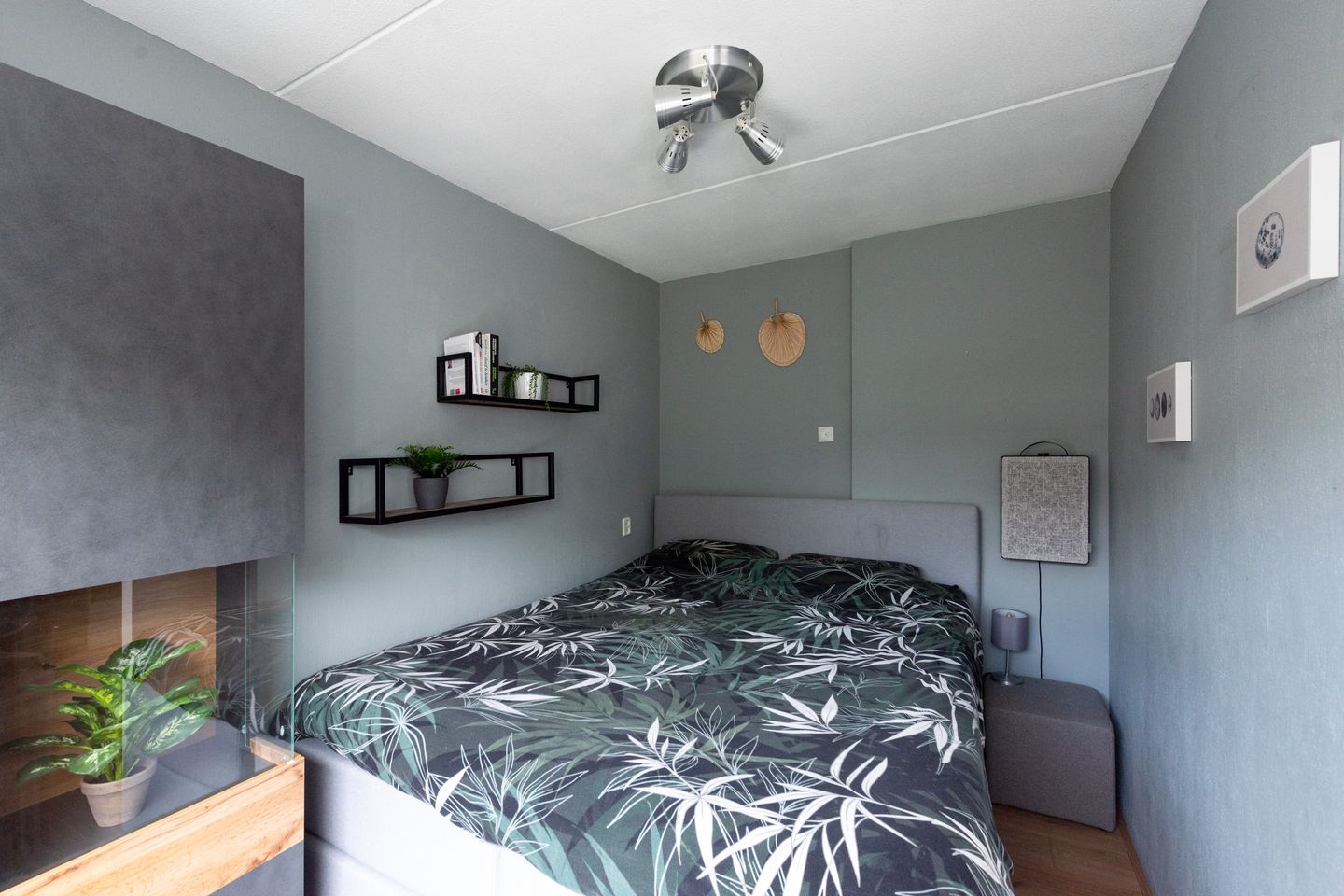 Foto 19 van Nienke van Hichtumstraat 30