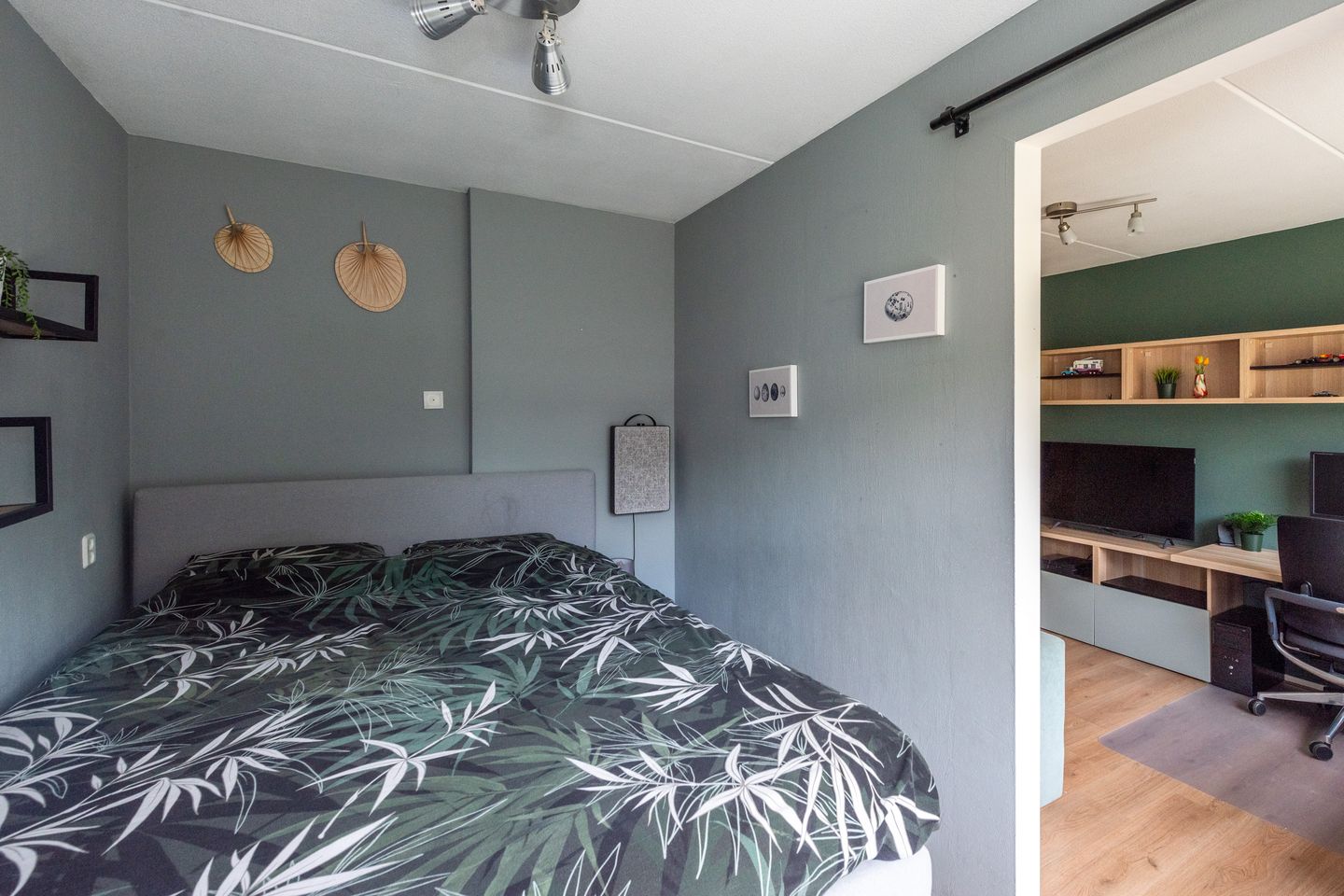 Foto 20 van Nienke van Hichtumstraat 30