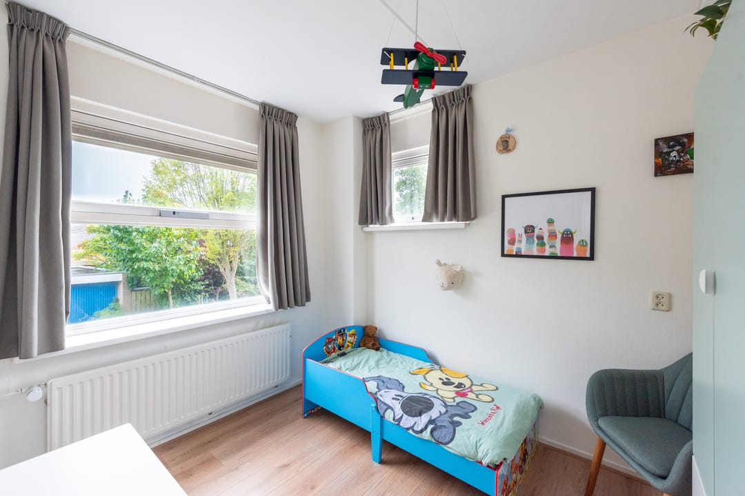 Foto 23 van Nienke van Hichtumstraat 30