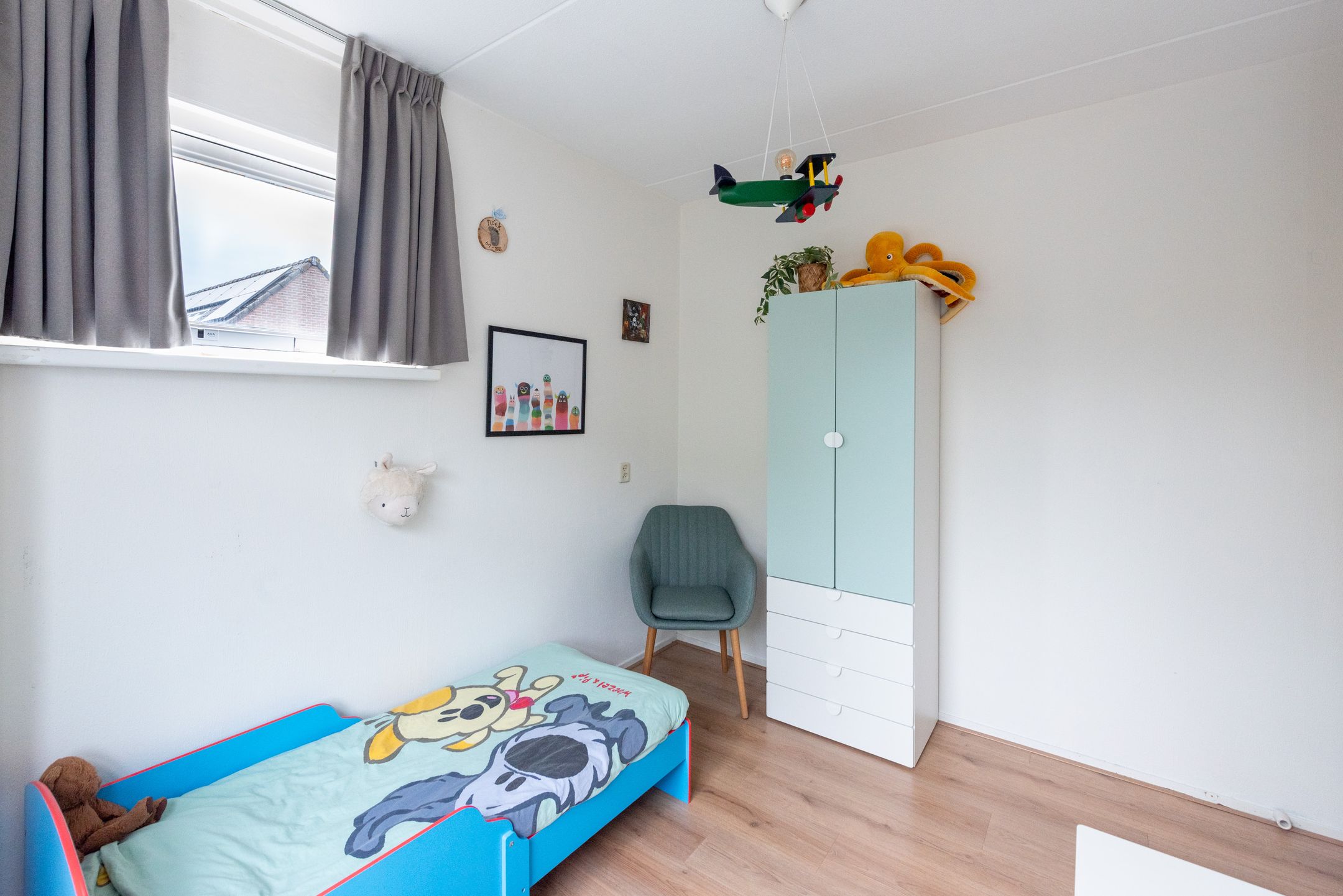 Foto 24 van Nienke van Hichtumstraat 30