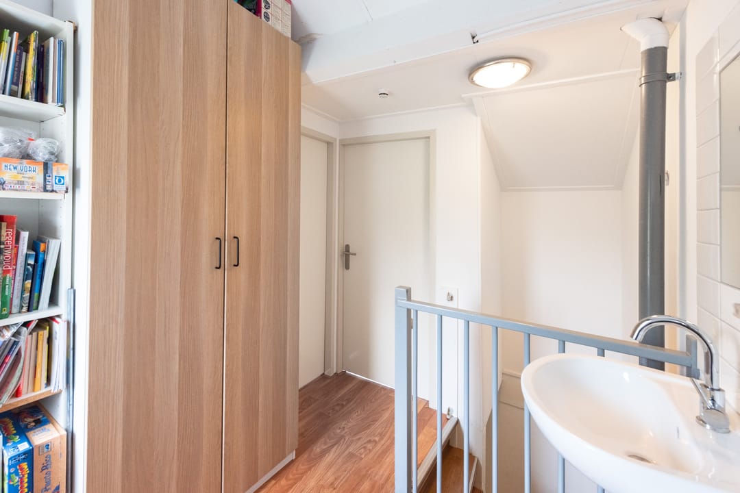 Foto 28 van Nienke van Hichtumstraat 30