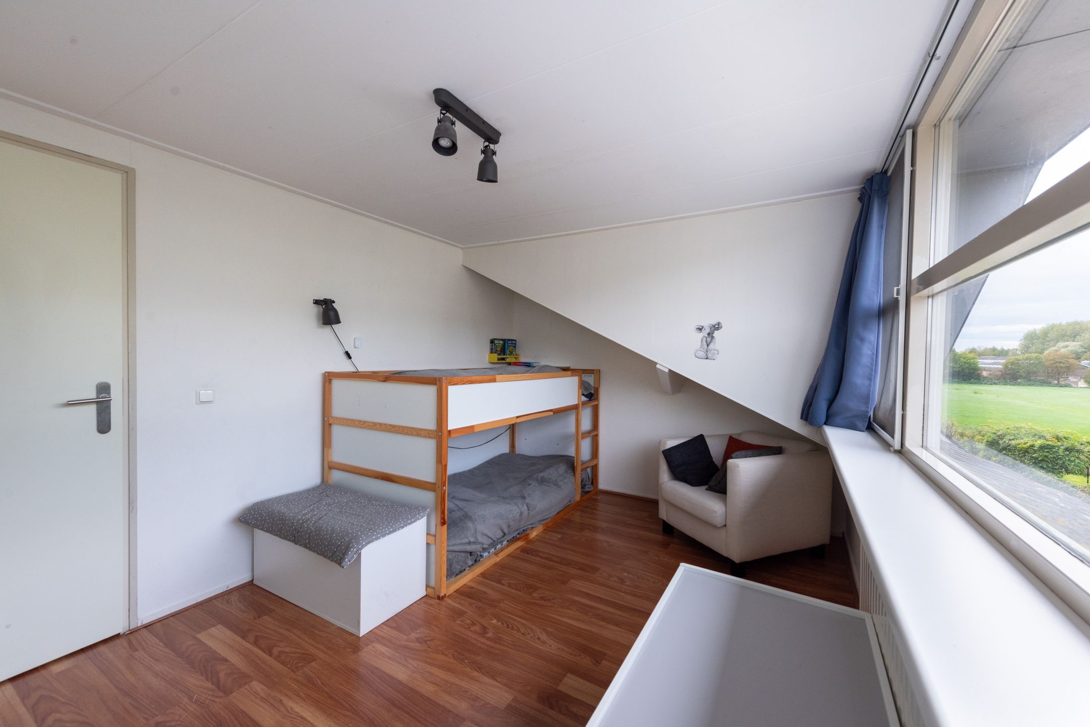 Foto 33 van Nienke van Hichtumstraat 30