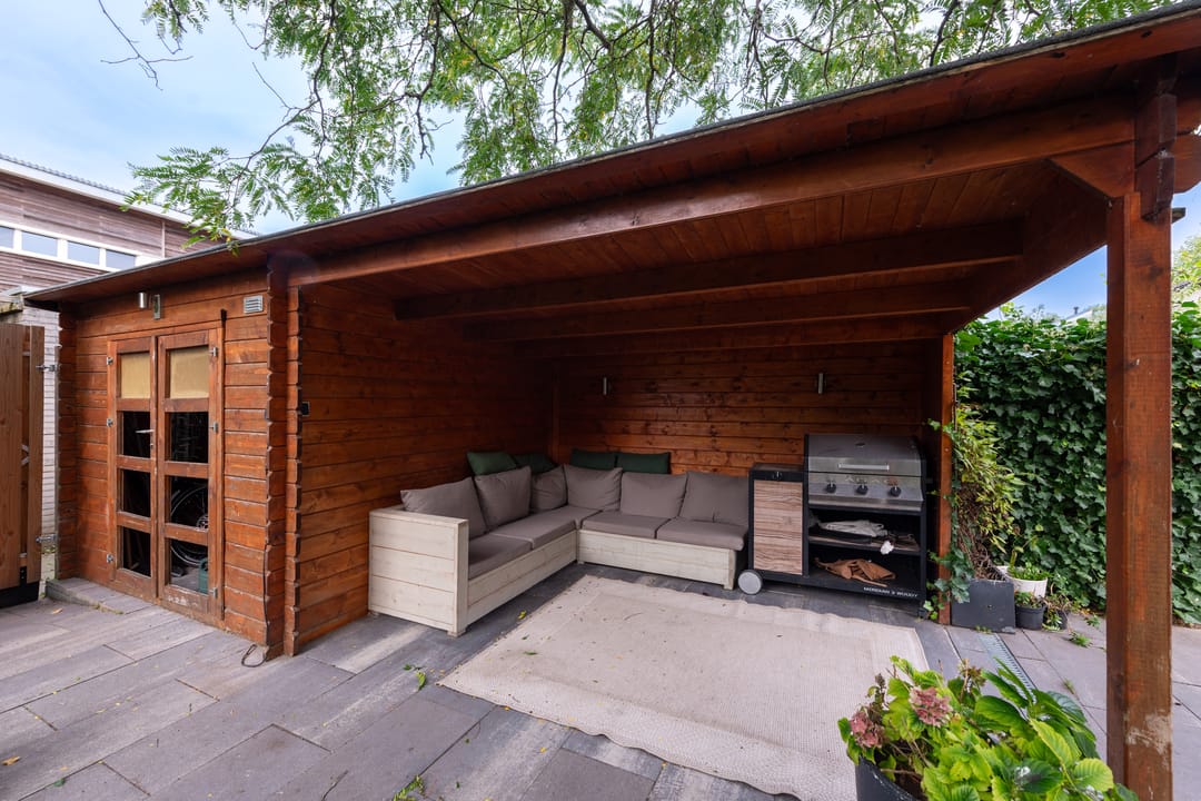 Foto 38 van Nienke van Hichtumstraat 30