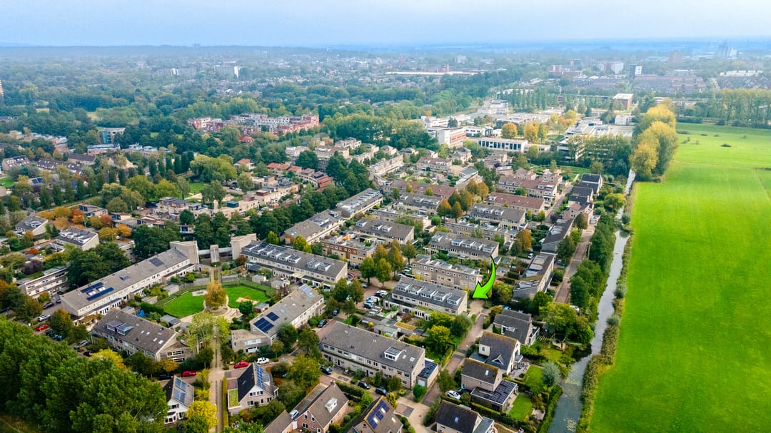 Foto 43 van Nienke van Hichtumstraat 30