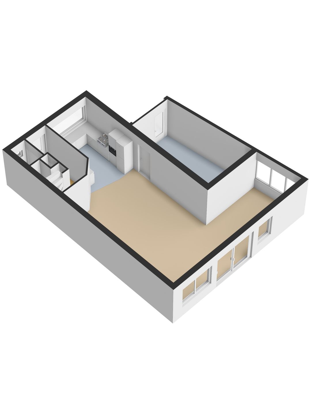 Foto 46 van Nienke van Hichtumstraat 30