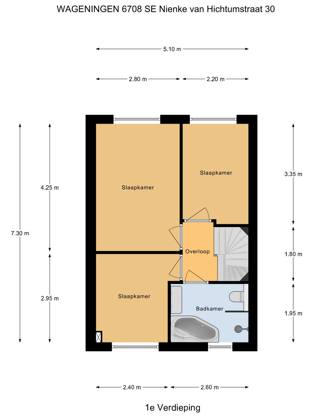 Foto 47 van Nienke van Hichtumstraat 30