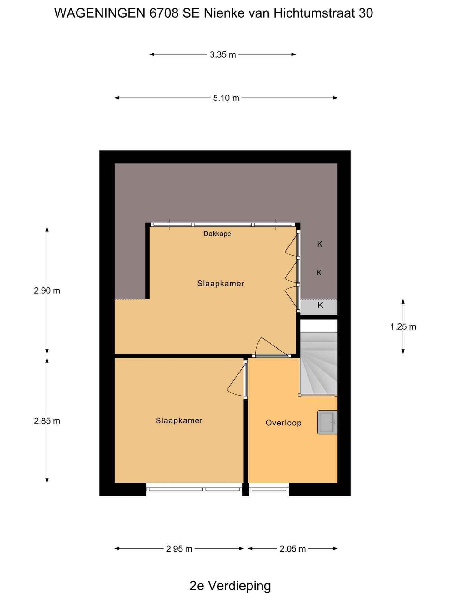 Foto 49 van Nienke van Hichtumstraat 30