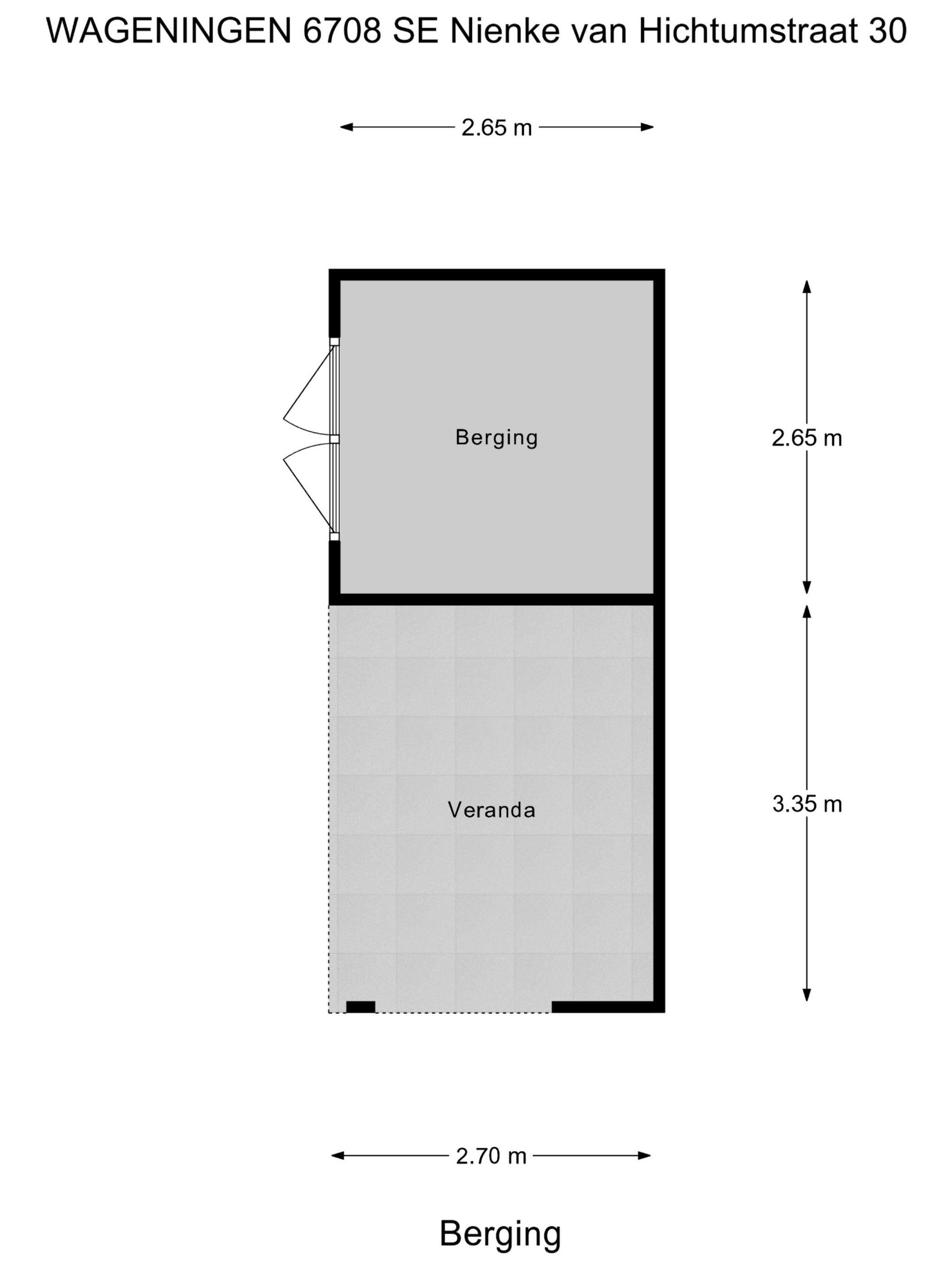 Foto 51 van Nienke van Hichtumstraat 30