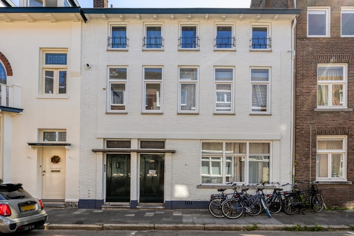 Burgemeester Ceulenstraat 11-A, Maastricht