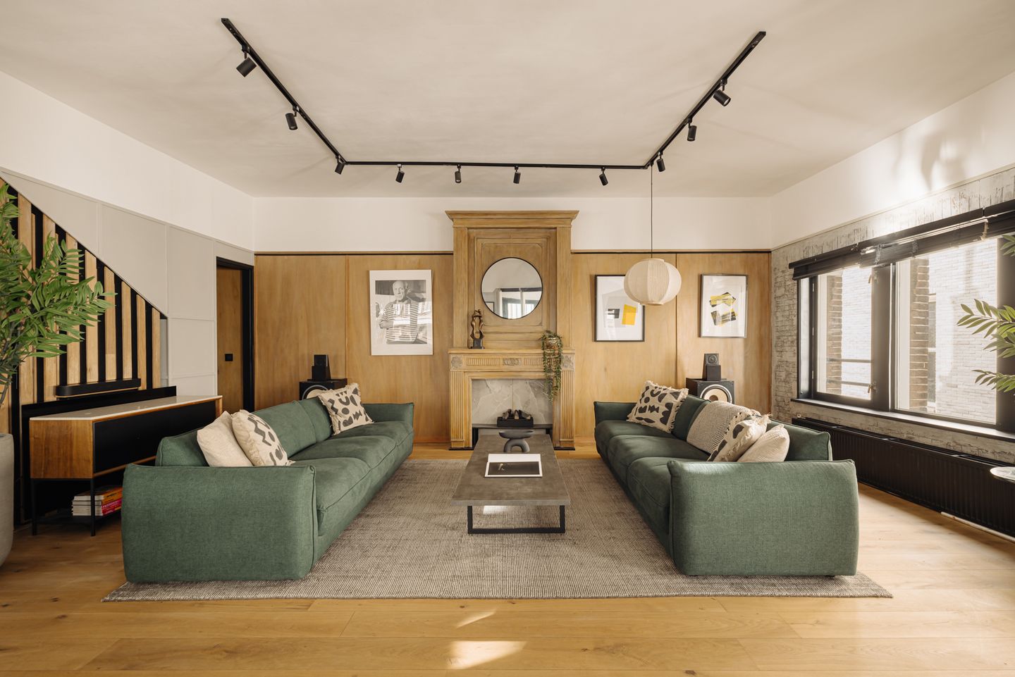 Photo 1 of Pieter Jacobszstraat 8-E