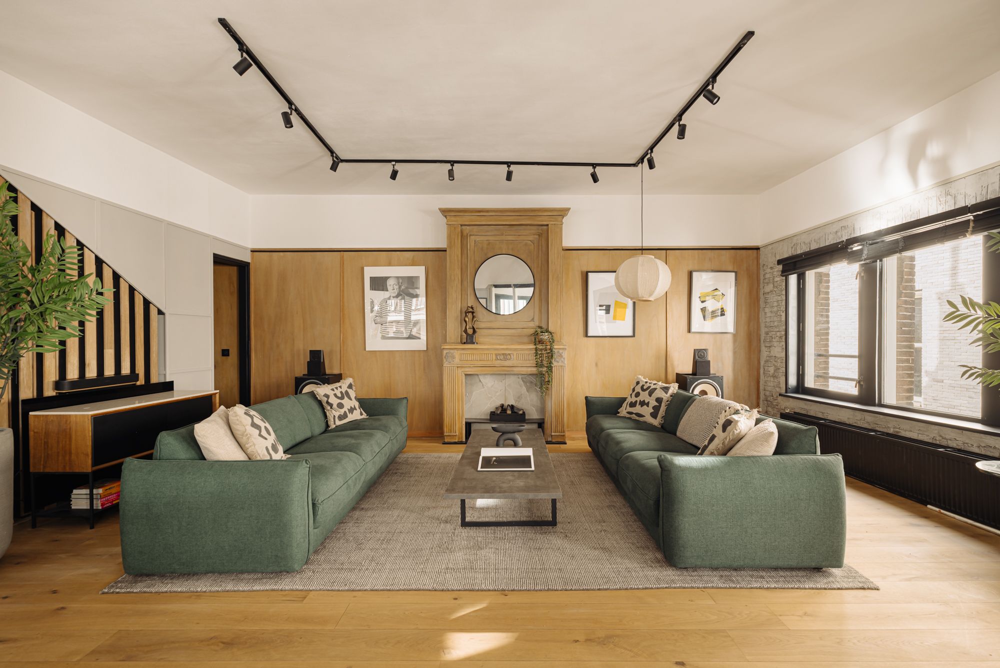 Pieter Jacobszstraat 8-E, 8, E, Amsterdam, 1012HL, Noord-Holland, Nederland 8 