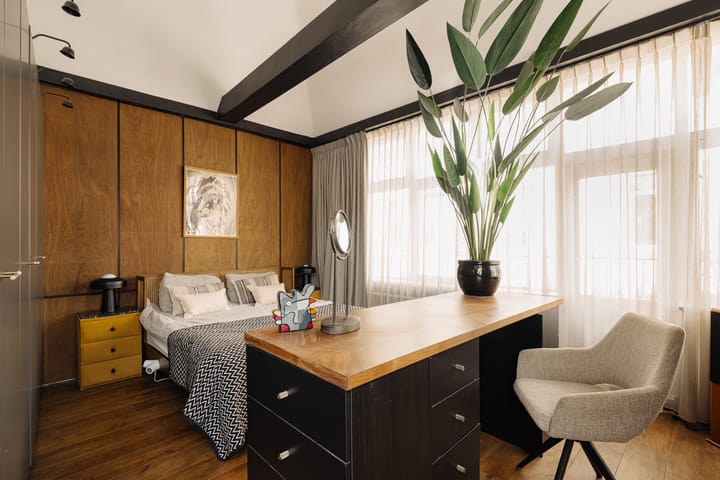 Photo 3 of Pieter Jacobszstraat 8-E