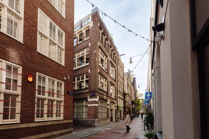 Photo 4 of Pieter Jacobszstraat 8-E