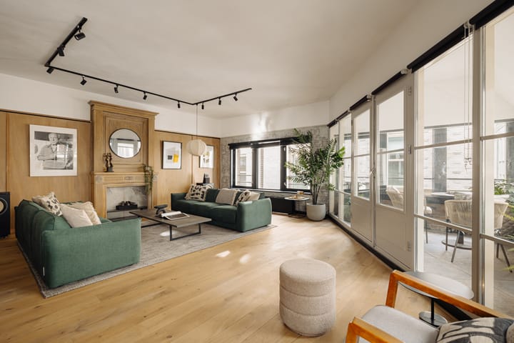 Foto 5 van Pieter Jacobszstraat 8-E