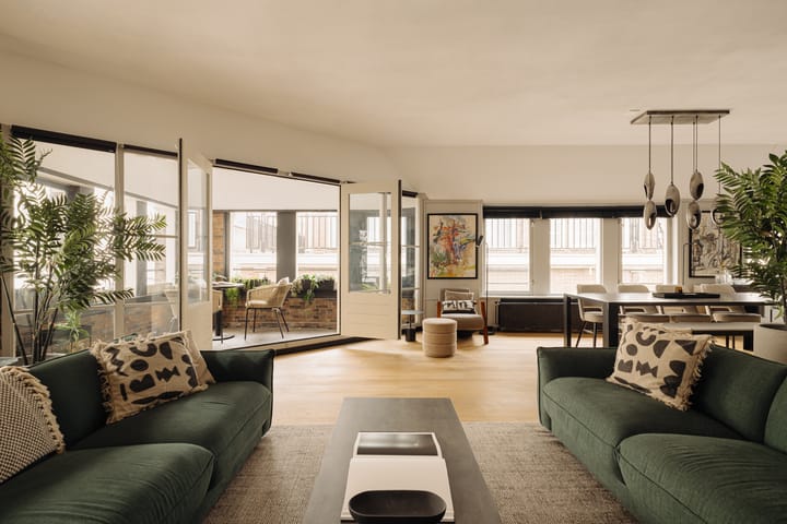 Foto 6 van Pieter Jacobszstraat 8-E