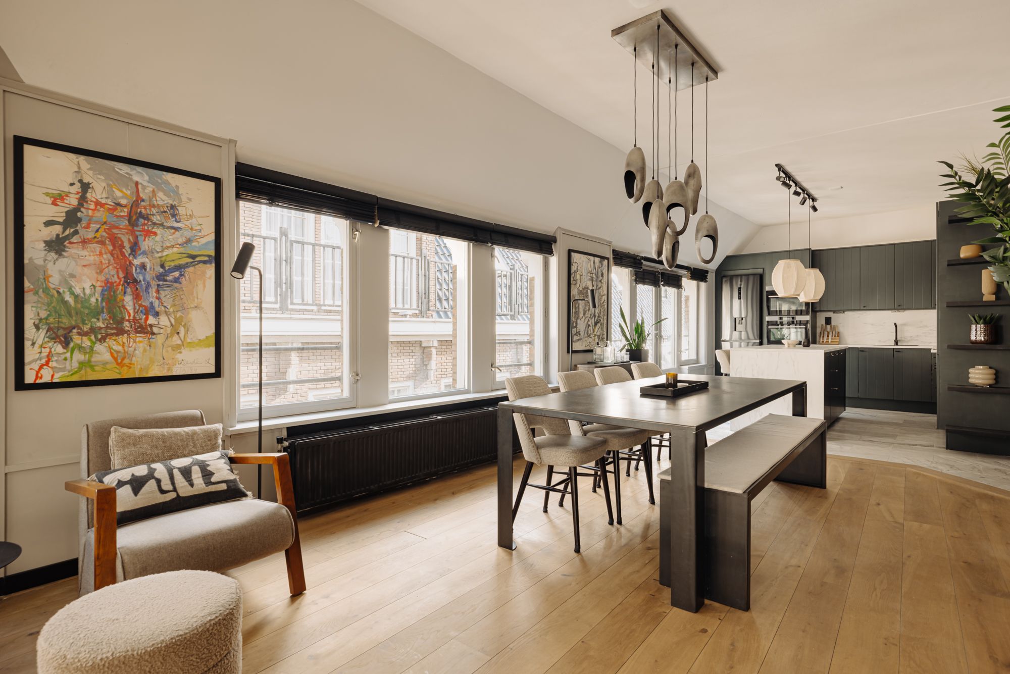 Photo 9 of Pieter Jacobszstraat 8-E