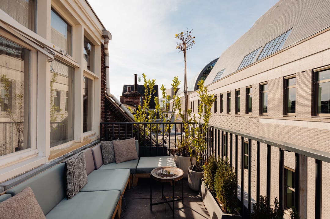 Photo 28 of Pieter Jacobszstraat 8-E