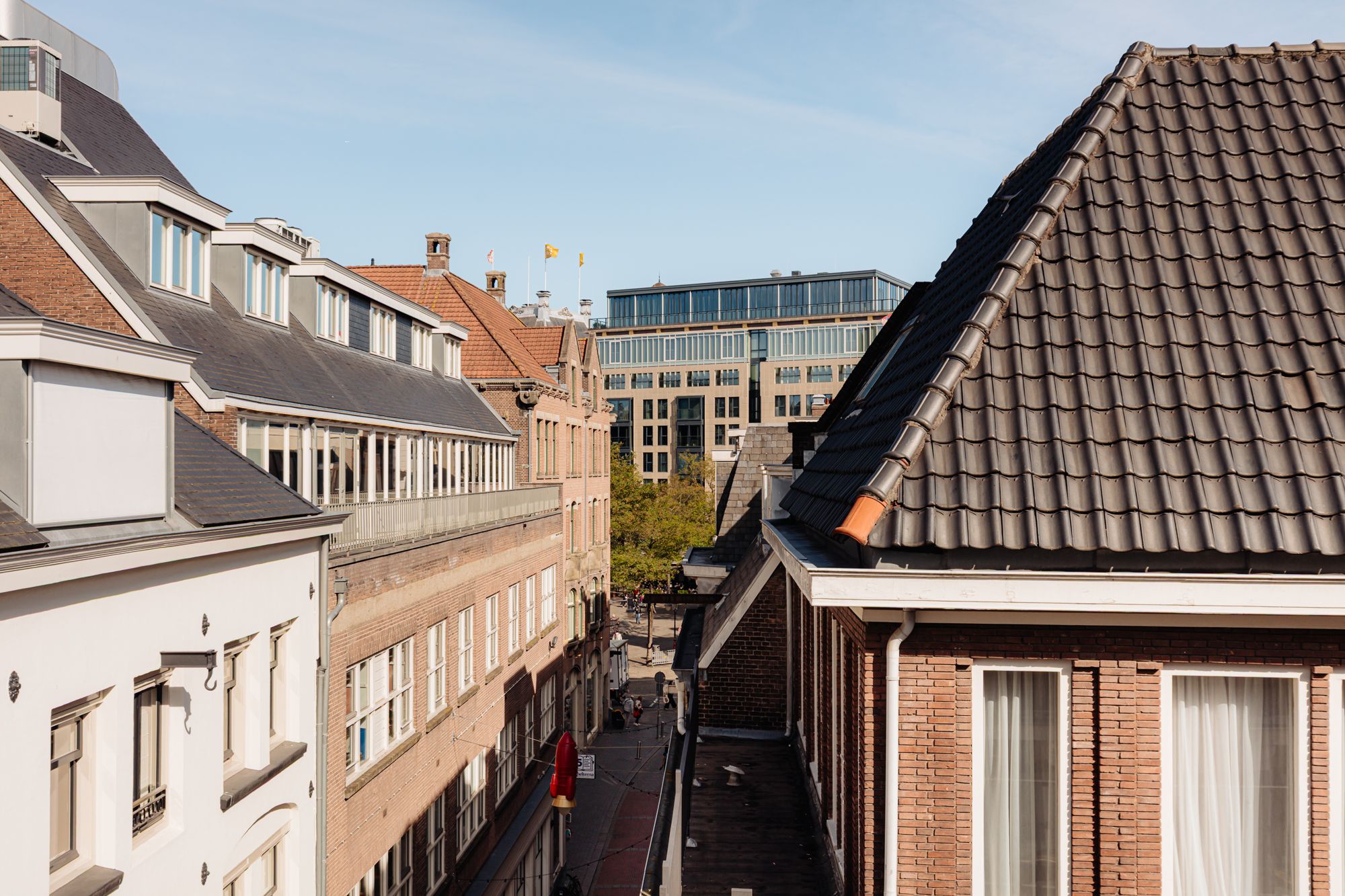 Photo 30 of Pieter Jacobszstraat 8-E